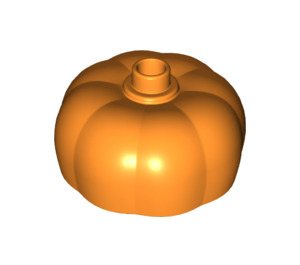 Duplo Pumpkin (35087)