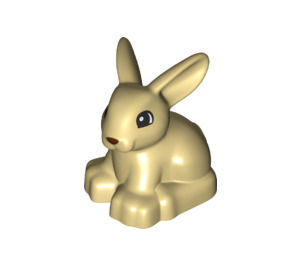 Duplo lapin (37155)