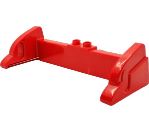 Duplo Röd Bar för Cutter Bar (58079)