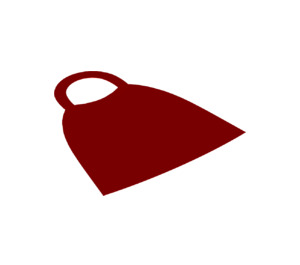 Duplo Red Cape (17478 / 26065)