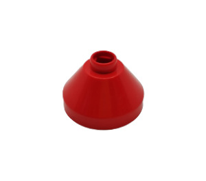 Duplo Red Cone