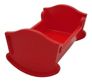 Duplo Rosso Cradle (4908)