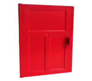 Duplo Red Door (6467)