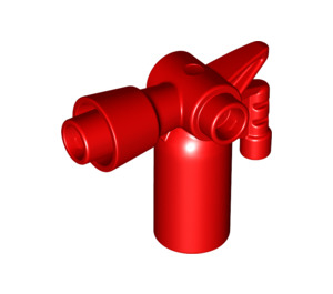 Duplo Red Fire Extinguisher (46376)