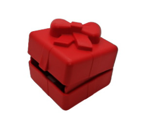 Duplo Red Gift Box (31284)