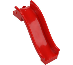 Duplo Red Slide (14294 / 93150)