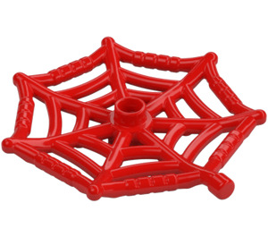 Duplo Red Spider Web (5716)