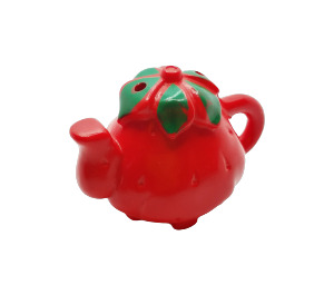 Duplo Red Strawberry Jug (31221)