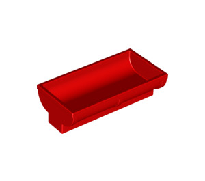 Duplo Rood Watering Trough (4882)