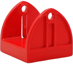 Duplo Rot Winch Stand (4654)