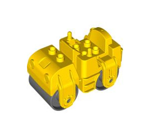 Duplo Road Roller (89393)