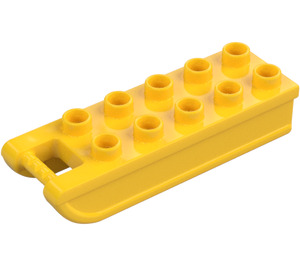 Duplo Sleigh 2 x 6 (24417)