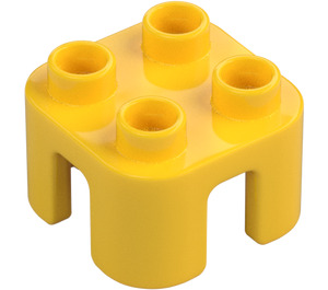 Duplo Stool (65273)