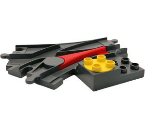 Duplo Switch with tongue (74870)