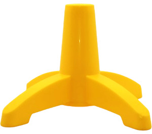 Duplo Table Leg  (23155 / 23372)