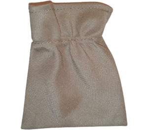 Duplo Tan Cloth Bag