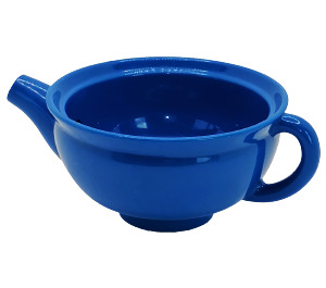 Duplo Tea Pot  (23158)