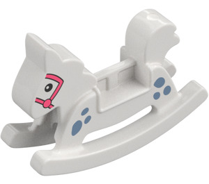 Duplo Toy Horse (66015)