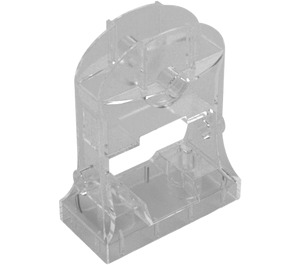 Duplo Transparent Dacta Screw Block (17557 / 31624)