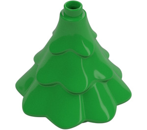 Duplo Arbre 4 x 4 x 3 (84192)