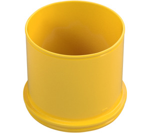 Duplo Tube Straight (31452)