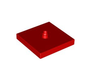 Duplo Plaque tournante 4 x 4 Base avec Flush Surface (92005)