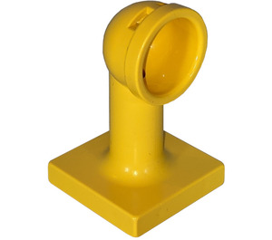 Duplo Pojazd Łódź Binnacle