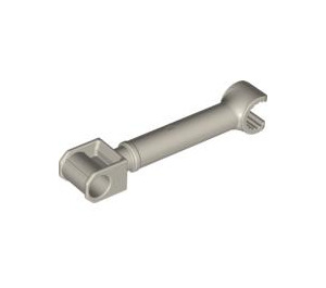 Duplo Very Light Gray Hydraulic Arm (40636 / 64123)