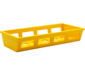 Duplo Wagon Body