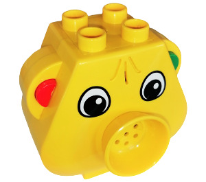 Duplo Wazo Head (40721)