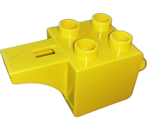 Duplo Whistle (42094 / 42096)