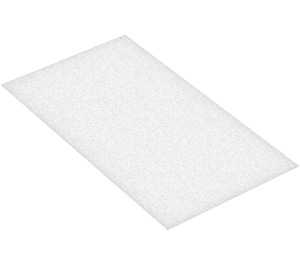 Duplo White Blanket 50 x 90 (103670)