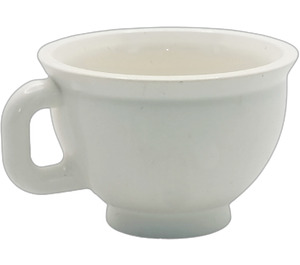 Duplo Weiß Tasse Ø41.5 (31334 / 40004)