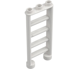 Duplo Bianco Scala 1 x 3 x 5 (3519)