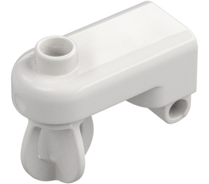 Duplo Bianco Mixer Superiore (65116)