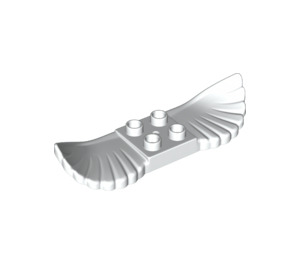 Duplo White Wings (25632)