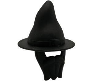 Duplo Wizard`s Hat with Beard (42088)