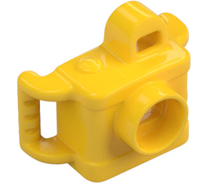 Duplo Geel Camera (5114 / 24806)