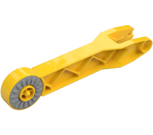 Duplo Yellow Crane Arm (13341)