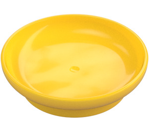 Duplo Amarillo Dish (31333 / 40005)