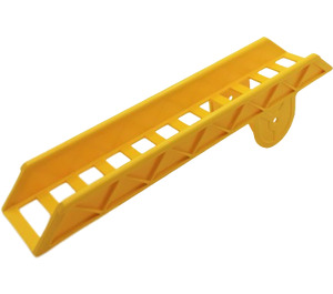 Duplo Geel Fireladder (2033)