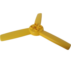 Duplo Gelb Helicopter Rotor (6346)