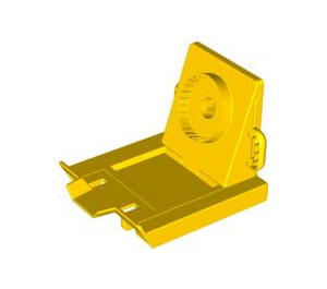 Duplo Giallo Supporto con Maniglia (58471 / 95219)