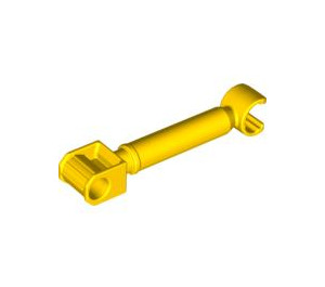 Duplo Yellow Hydraulic Arm (40636 / 64123)