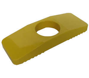 Duplo Jaune Mounting assiette (2102)