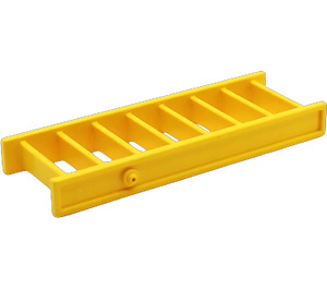 Duplo Geel Pick-Omhoog Ladder (2224)