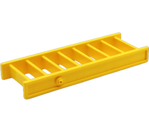 Duplo Yellow Pick-up Ladder (2224)