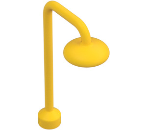 Duplo Amarillo Shower con base pequeña (15327)