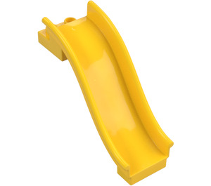 Duplo Yellow Slide (14294 / 93150)