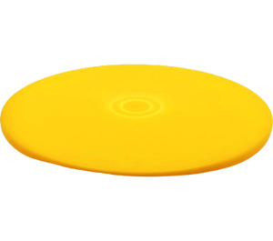 Duplo Gelb Table oben (23154)